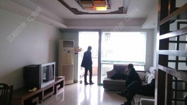 客厅