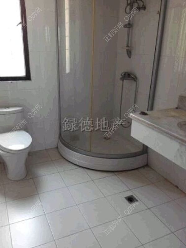 洗手间