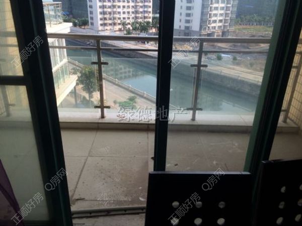 阳台
