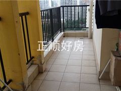 阳台