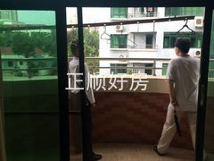 阳台