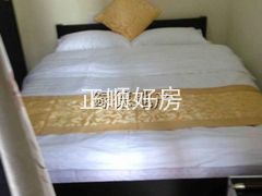 主人房