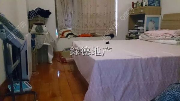主卧