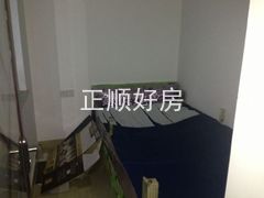 保姆房