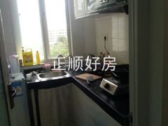 厨房