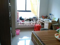 客人房