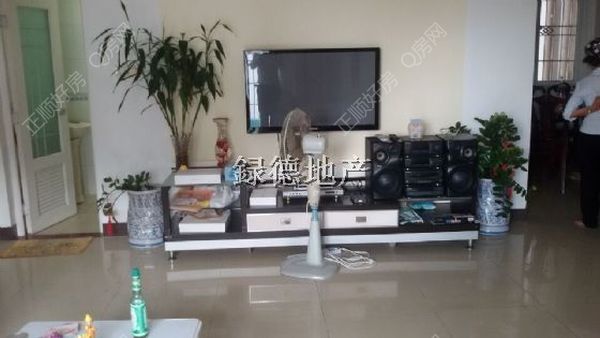 客厅
