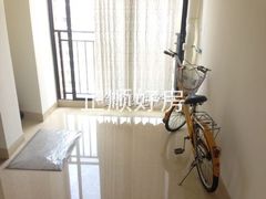 入户花园