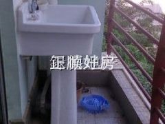 阳台