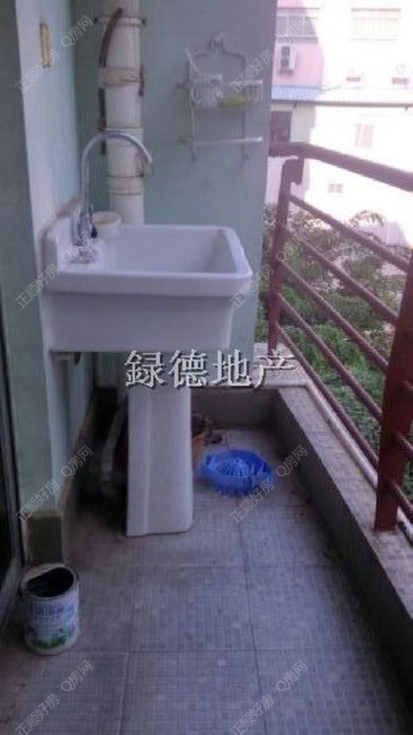 阳台