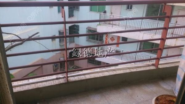 阳台