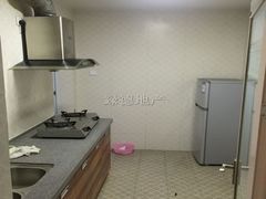 厨房