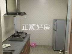 厨房