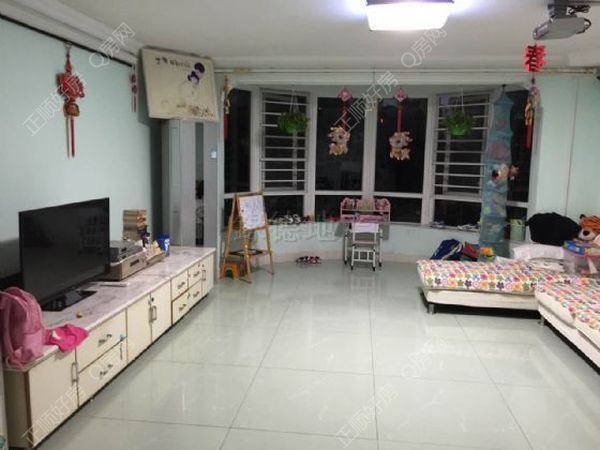 VR看房