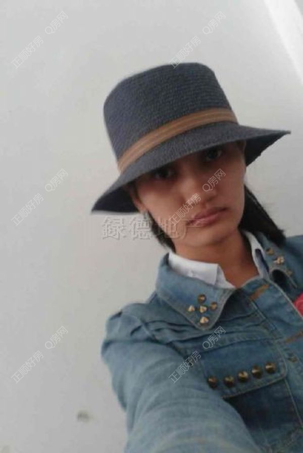 自拍照