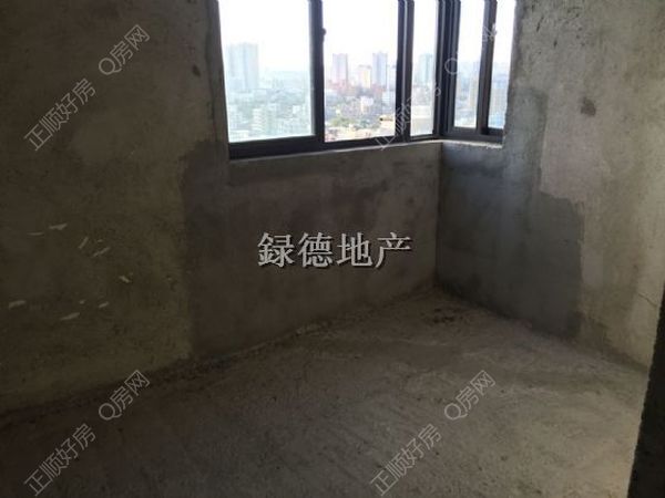 次卧