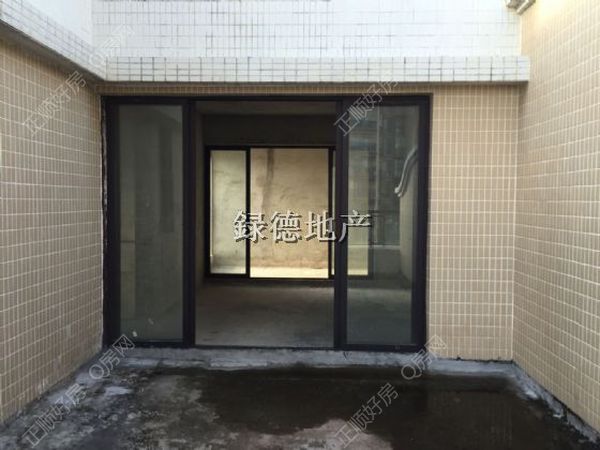 露台