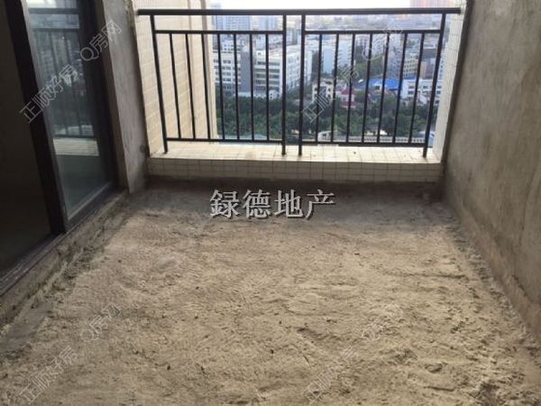 露台