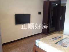 卧室