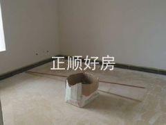 主人房