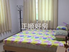卧室