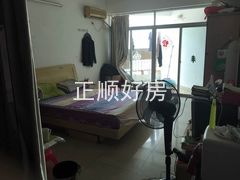 卧室