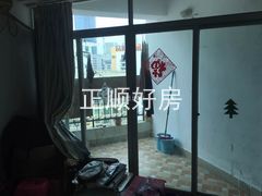 阳台