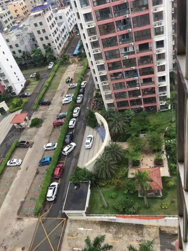 外形图