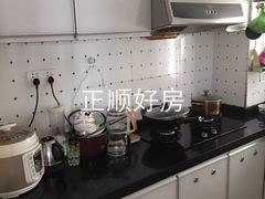 厨房