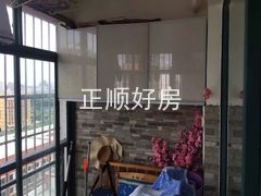 阳台
