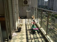 阳台