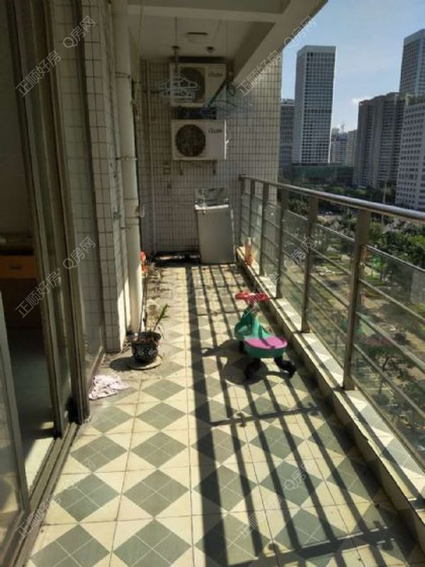 阳台