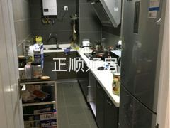 厨房