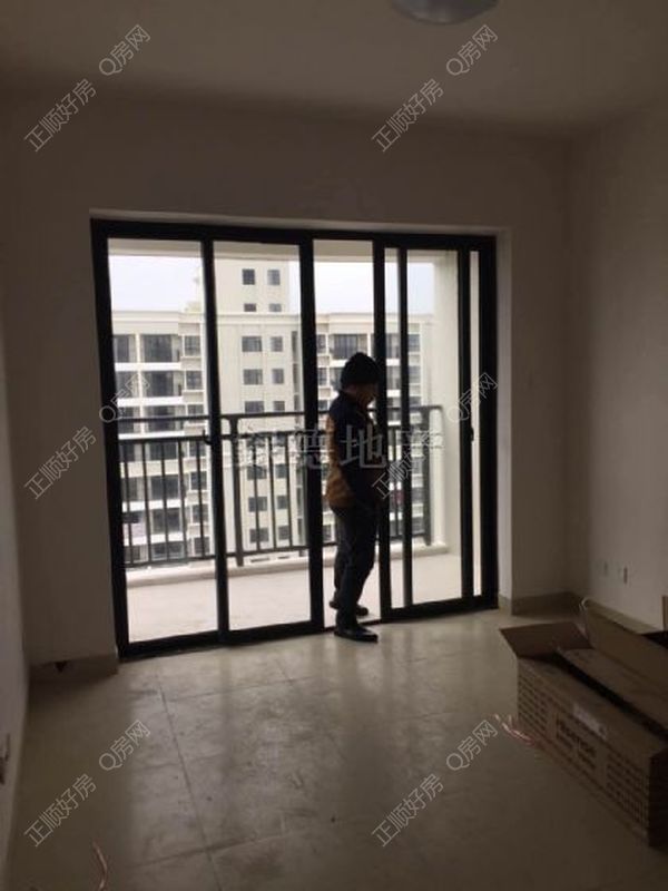 客厅