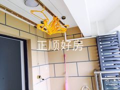 工人房