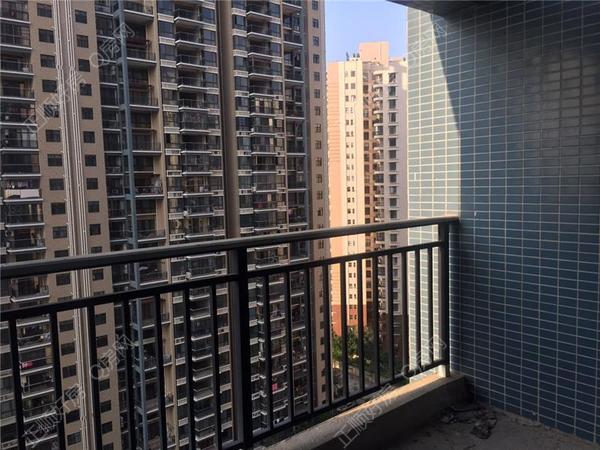 小区图