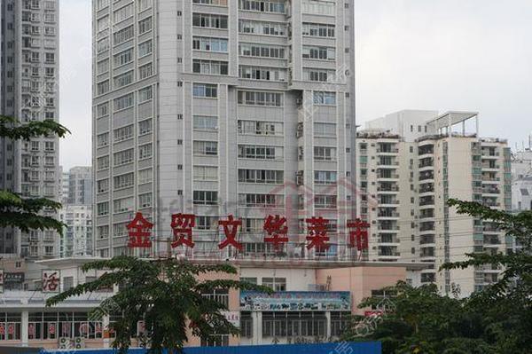 小区图
