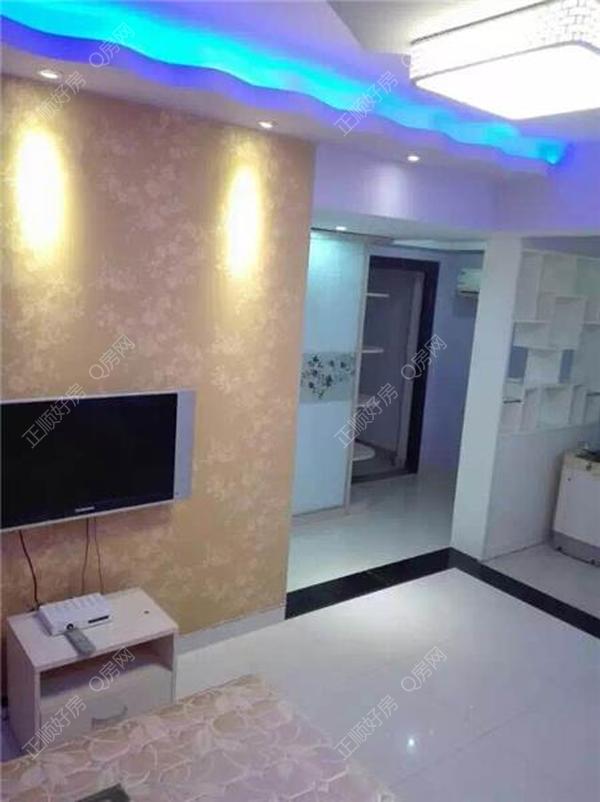 VR看房
