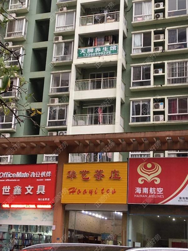 小区图