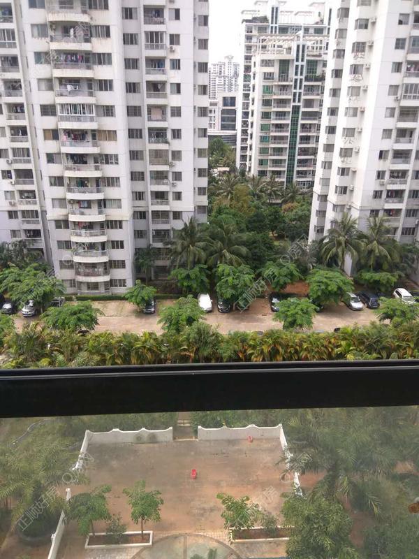 小区图
