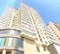 小区图