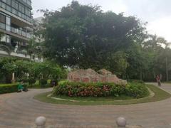 小区图