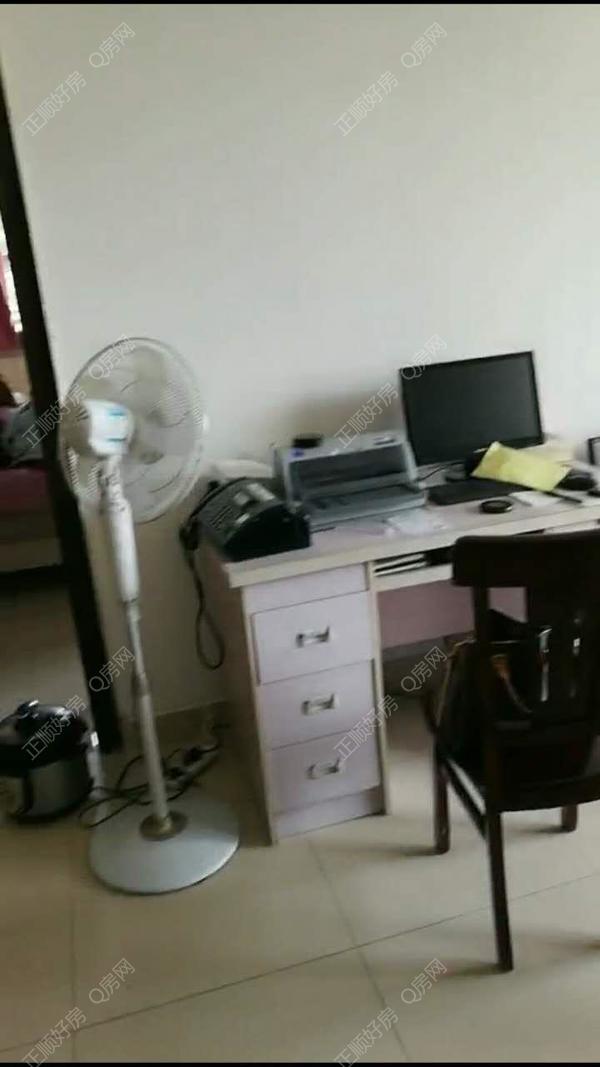 小区图