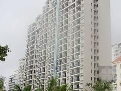 小区图